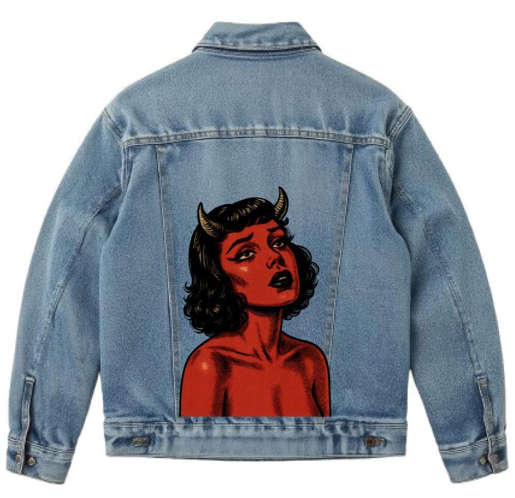 Denim Jackets
